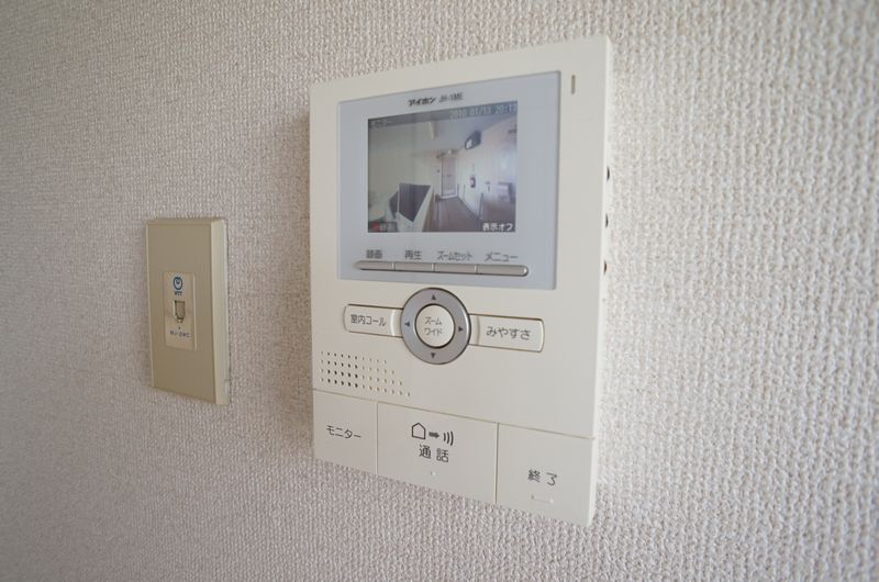 タウニー　吉田 206号-9