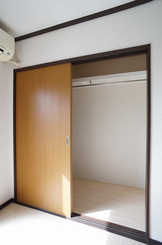 タウニー　吉田 206号-11