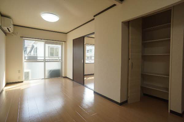 パレス 翼 203号-2