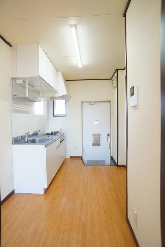 コーポ　樋ノ爪 102号-2