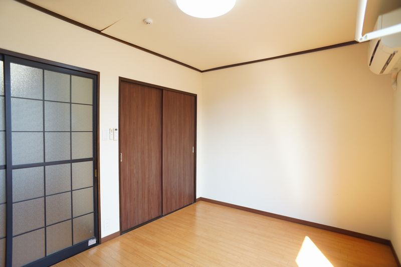 コーポ　樋ノ爪 102号-3