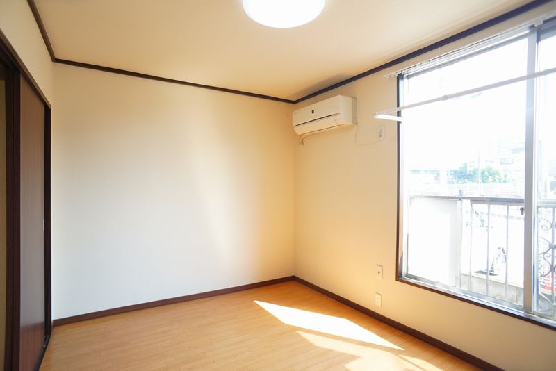 コーポ　樋ノ爪 102号-4