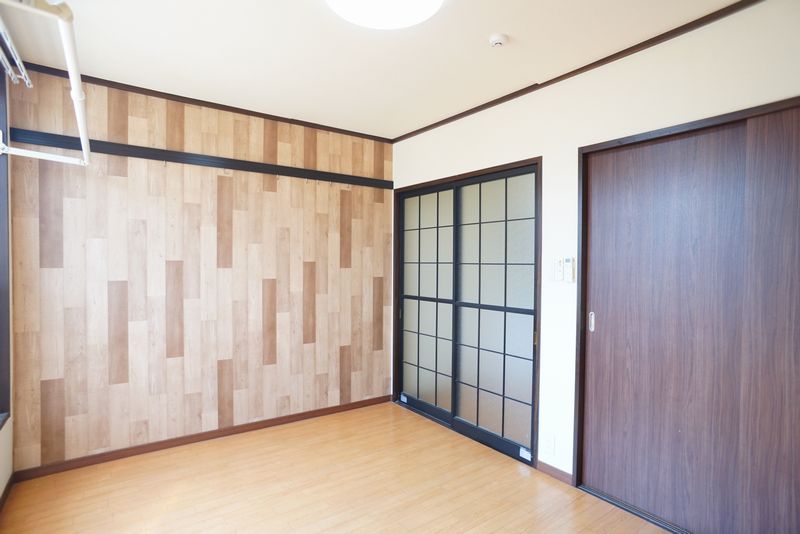 コーポ　樋ノ爪 102号-5