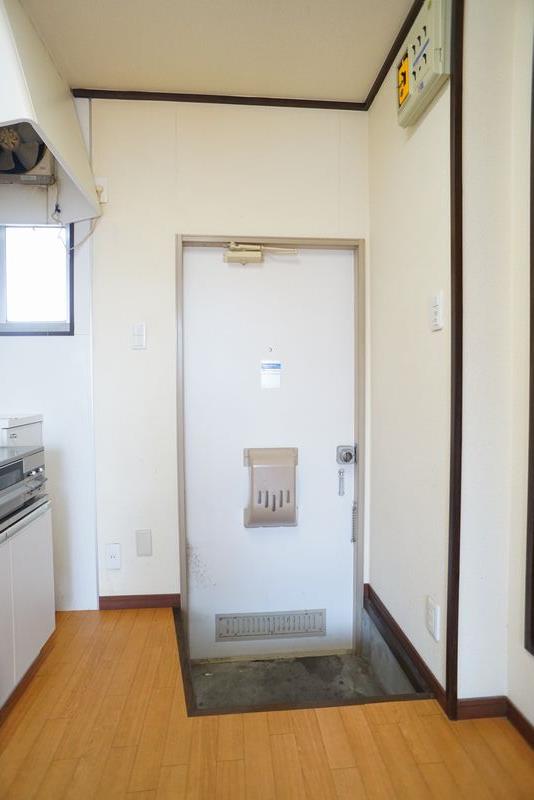 コーポ　樋ノ爪 102号-11