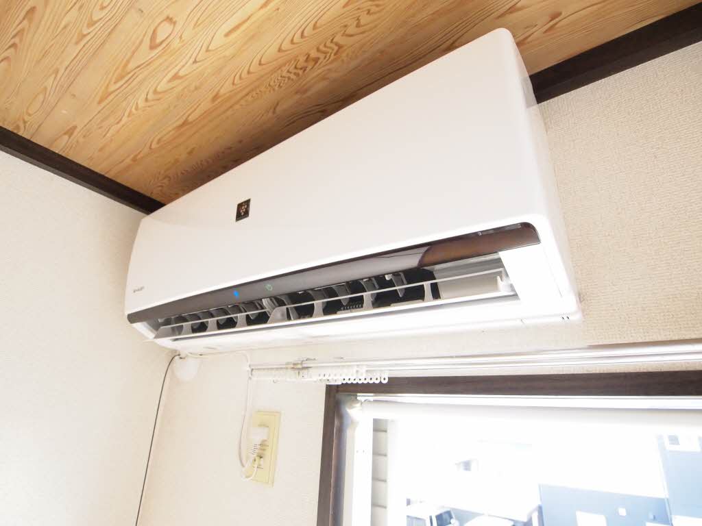コーポ ジュネス 202号-7