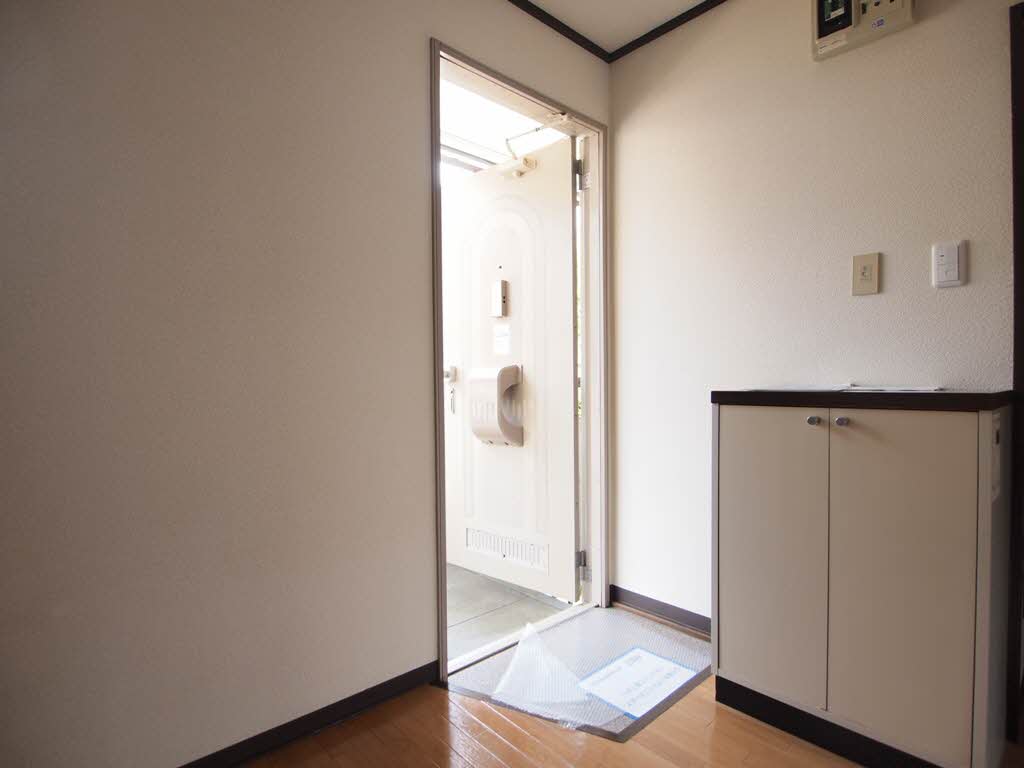 コーポ ジュネス 202号-9