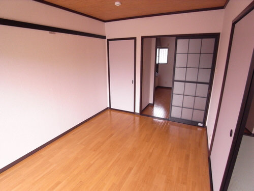 コーポ ジュネス 202号-11