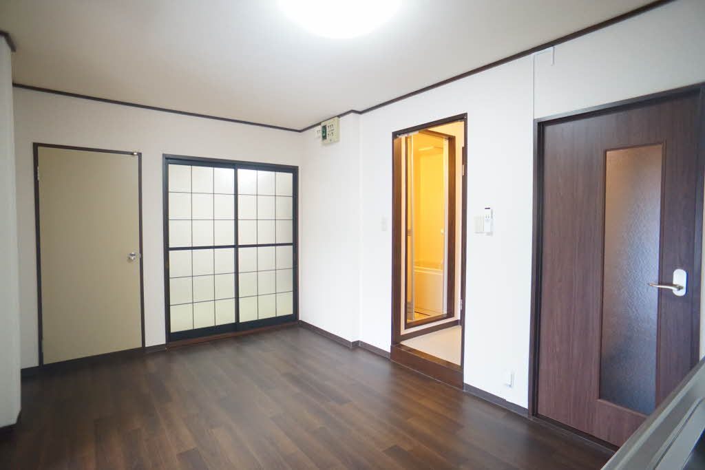 ハイツ　オリエント 201号-2