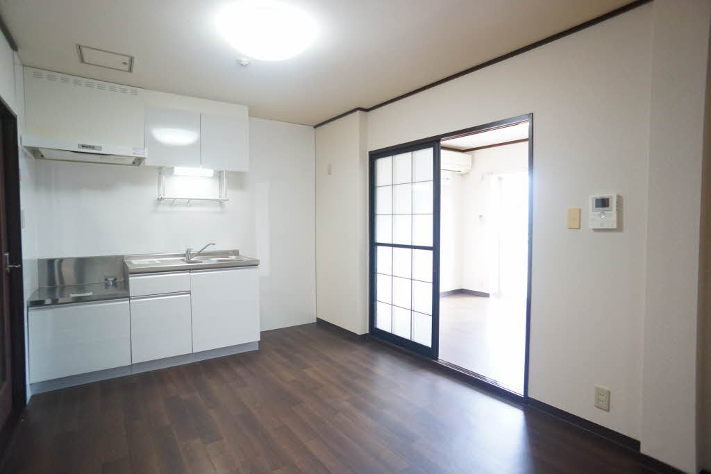 ハイツ　オリエント 201号-3