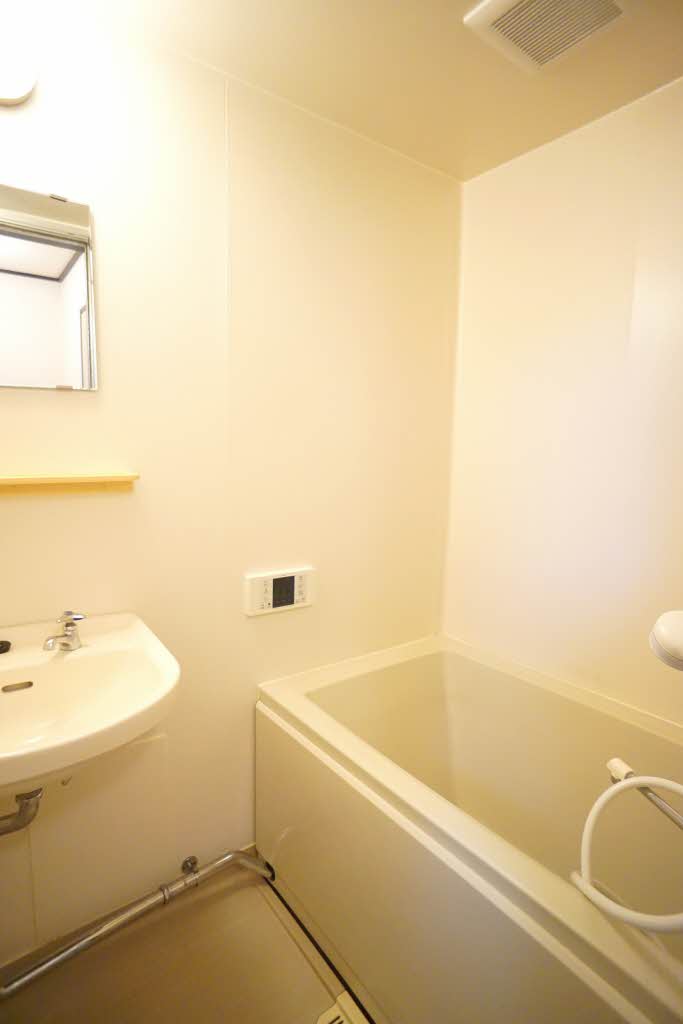 ハイツ　オリエント 201号-4