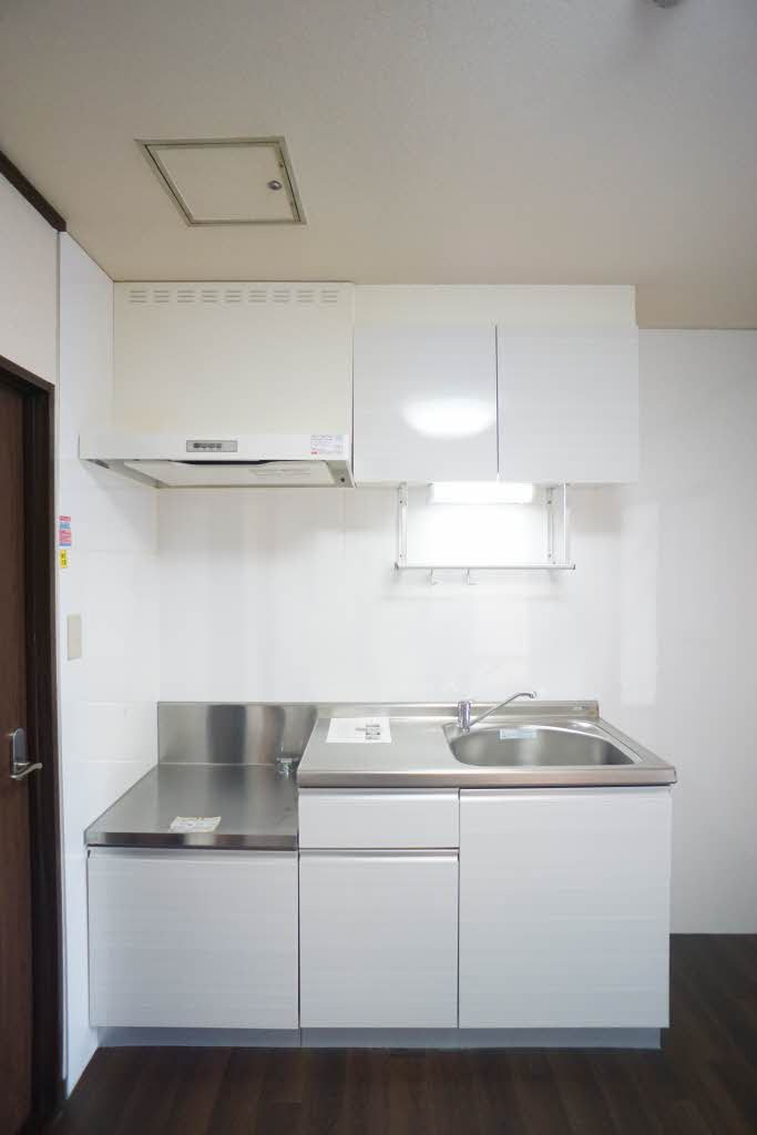 ハイツ　オリエント 201号-6