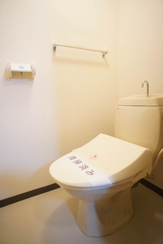 ハイツ　オリエント 201号-7