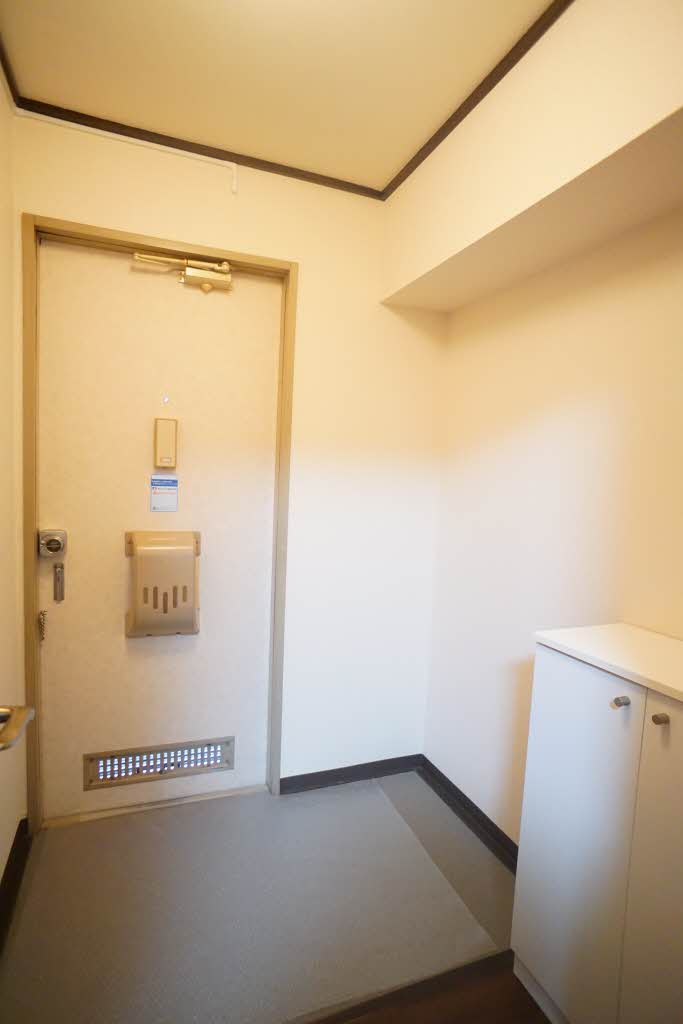 ハイツ　オリエント 201号-8