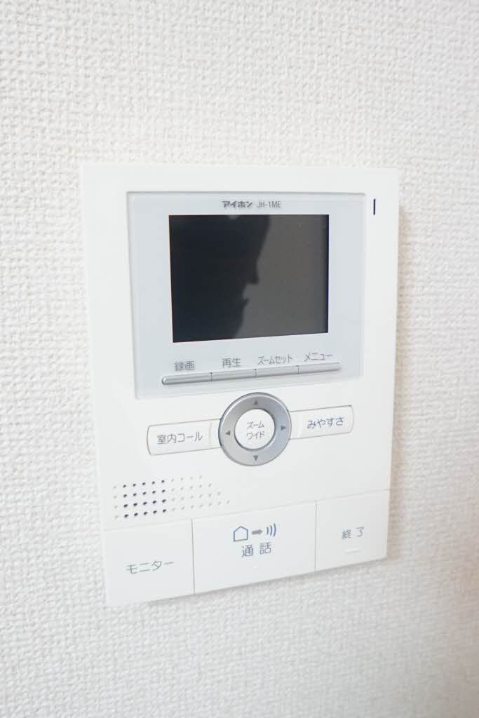 ハイツ　オリエント 201号-9