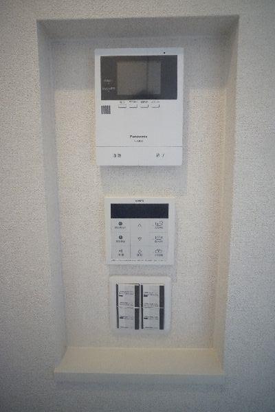 ハイツ　オリエント 205号-10