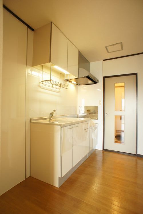 ハイツ　オリエント 305号-3