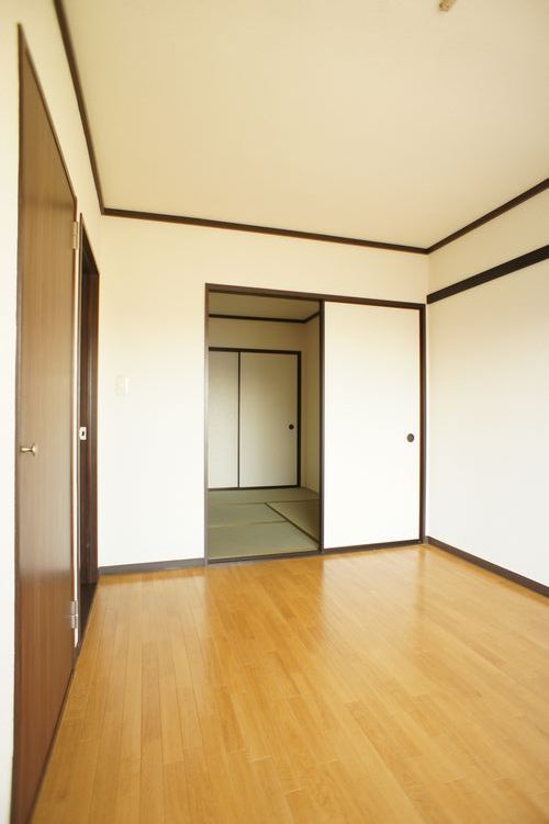 ハイツ　オリエント 305号-4