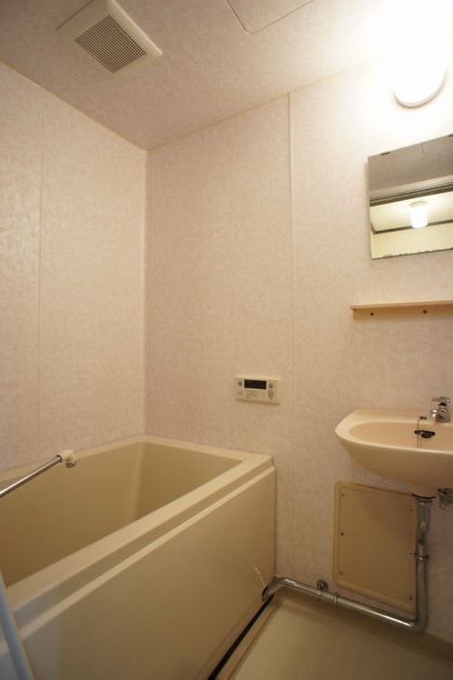 ハイツ　オリエント 305号-6