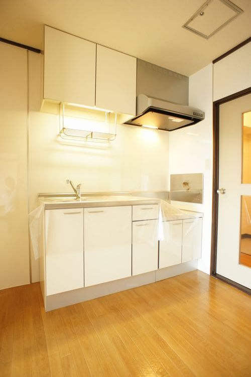 ハイツ　オリエント 305号-7