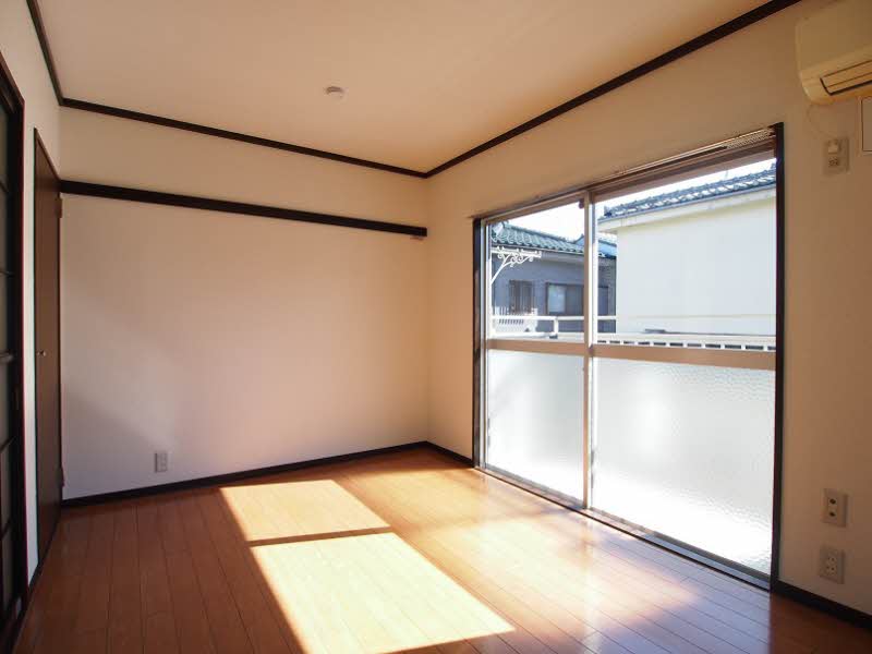 三協　ハイム　Ｂ 202号-2