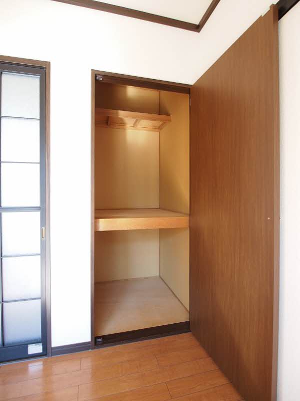 三協　ハイム　Ｂ 202号-6