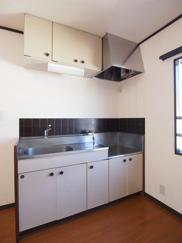 三協　ハイム　Ｂ 202号-7