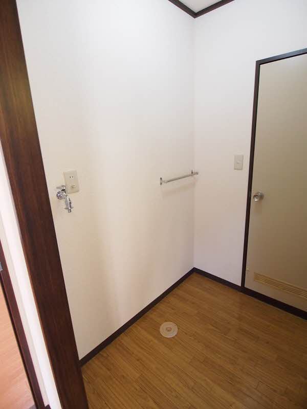 三協　ハイム　Ｂ 202号-9