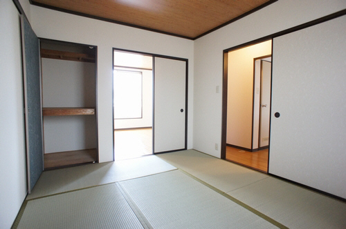 シャルム 38 B 201号-5