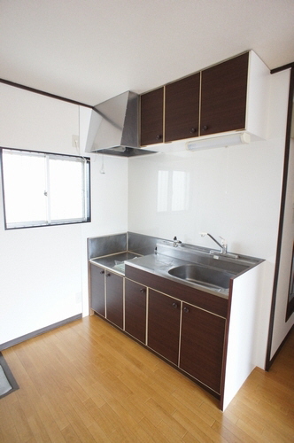 シャルム 38 B 201号-6