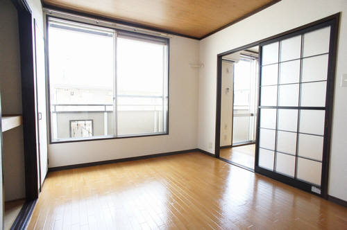 シャルム 38 B 201号-9