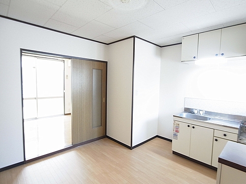 マロン　ハイツ 102号-6