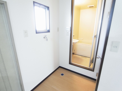 マロン　ハイツ 102号-9