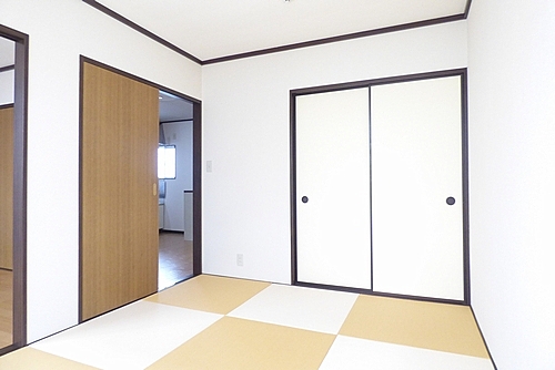 マロン　ハイツ 102号-11