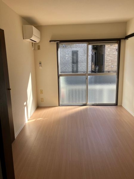 藤　ハイツ 101号-2