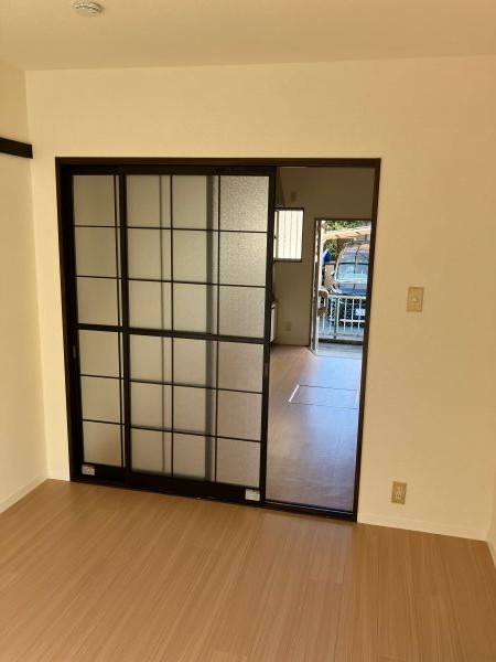 藤　ハイツ 101号-3