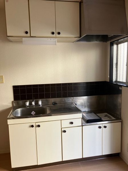 藤　ハイツ 101号-5