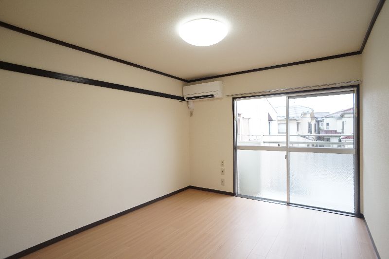 ベル　メゾン　花田　Ａ 202号-2