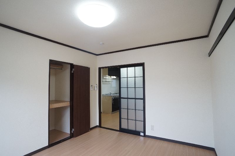 ベル　メゾン　花田　Ａ 202号-3