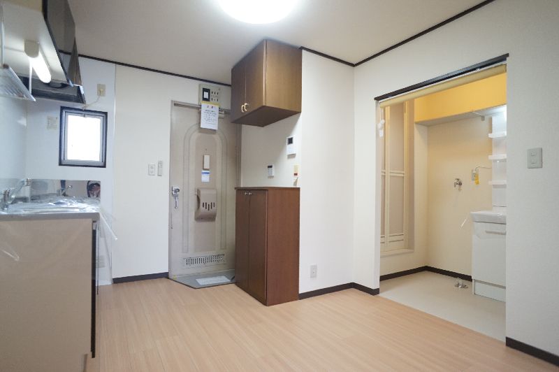 ベル　メゾン　花田　Ａ 202号-4