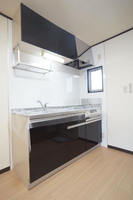 ベル　メゾン　花田　Ａ 202号-5