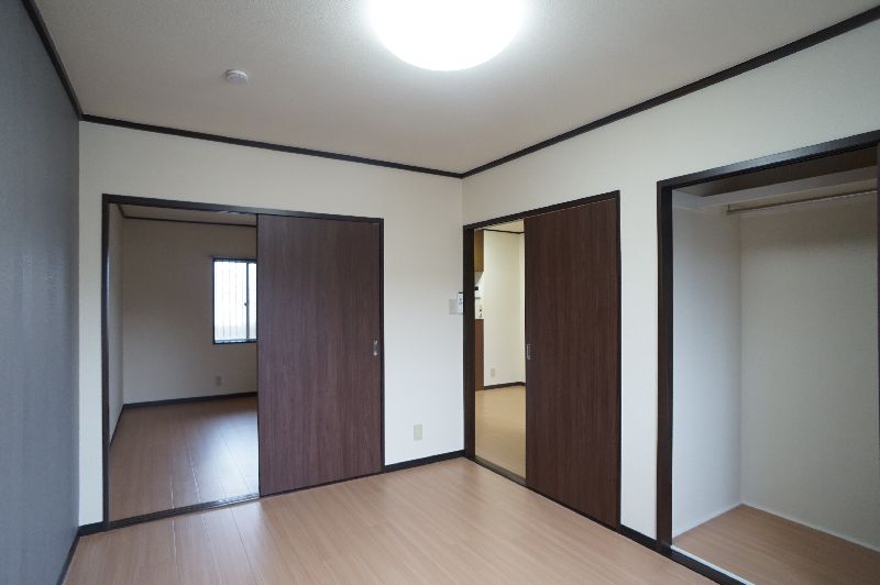 ベル　メゾン　花田　Ａ 202号-7