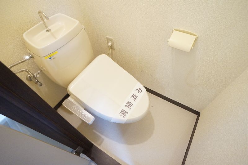 ベル　メゾン　花田　Ａ 202号-11