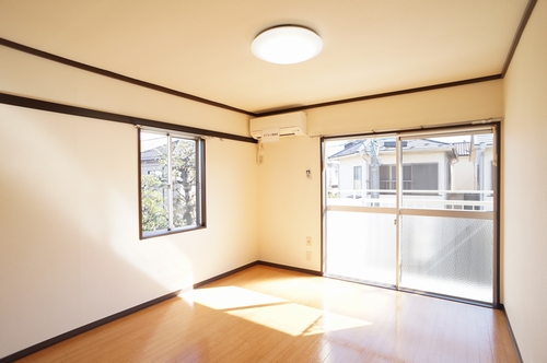 ベル　メゾン　花田　Ｂ 201号-2