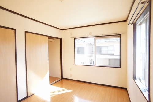 ベル　メゾン　花田　Ｂ 201号-6