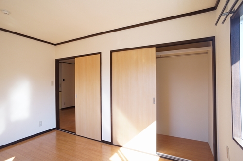 ベル　メゾン　花田　Ｂ 201号-7