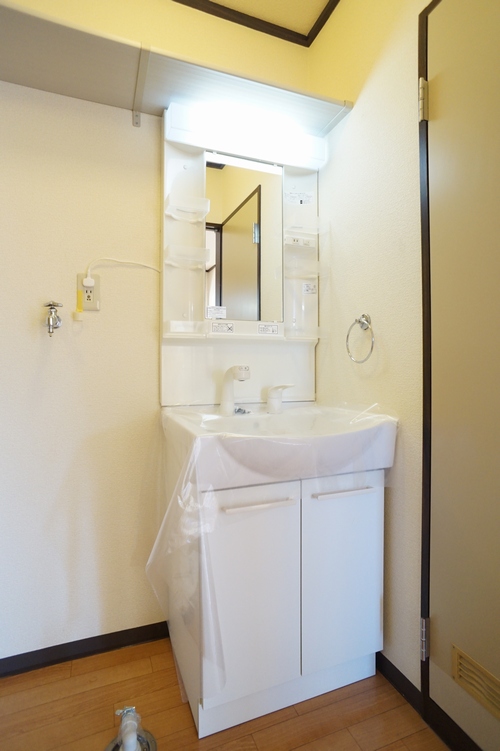 ベル　メゾン　花田　Ｂ 201号-9