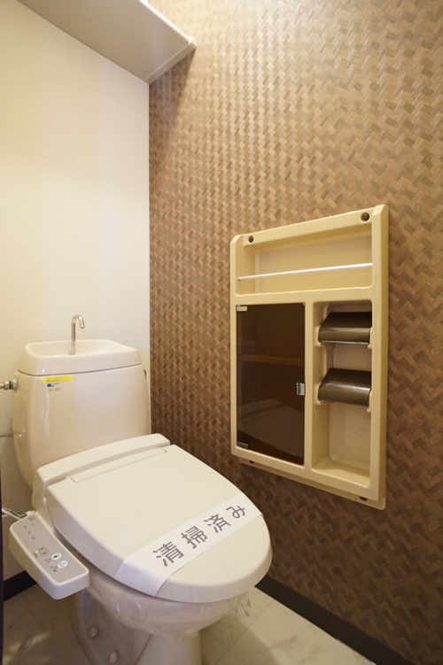 ベル　メゾン　花田　Ｂ 201号-11