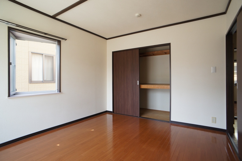 ジュネス 栗原 101号-5