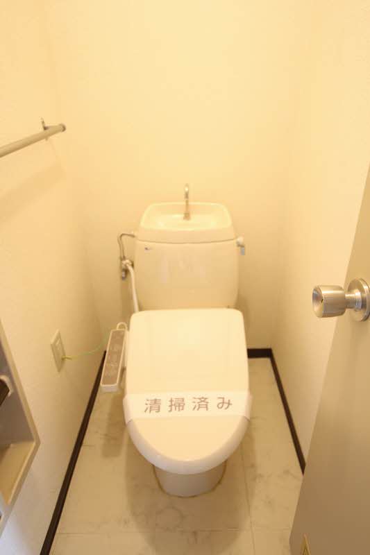 ジュネス 栗原 101号-11