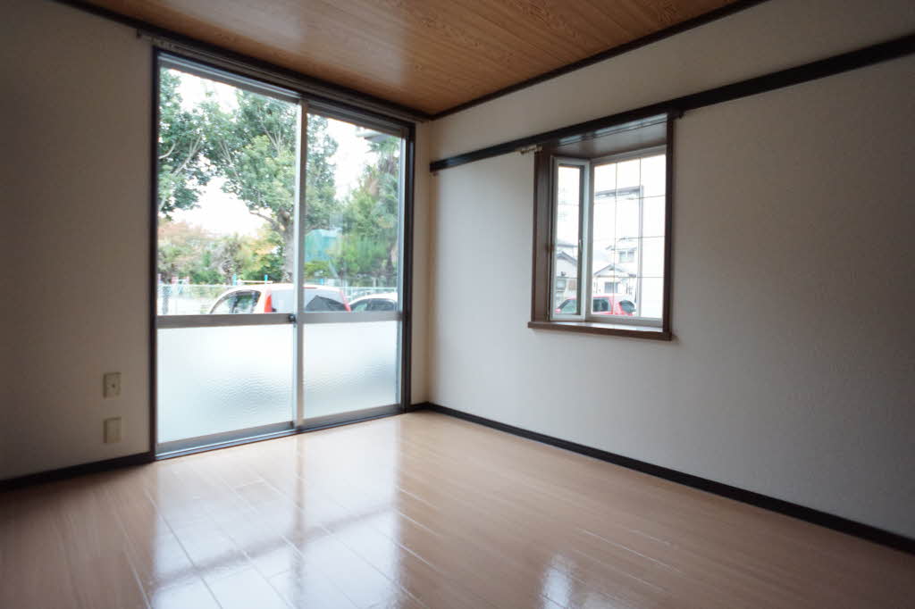 ニューファミール　並木東　Ｂ 102号-5